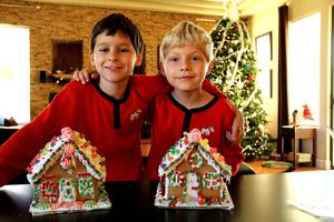 Die eigenen Kinder sind die schönsten - und die eigenen Immobilien auch