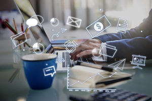 Der Immobilienberater im Internet-Zeitalter 4.0