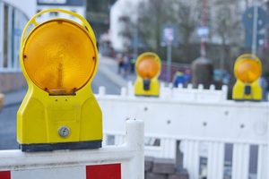 Die Baustellenverordnung - Sicherheit als oberstes Gebot