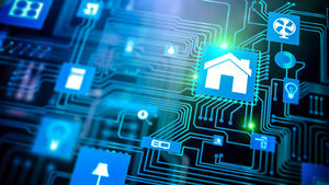 Smart Home - intelligentes Wohnen in der Zukunft