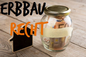 Erbbaurechte erwerben - die günstige Art, Immobilien zu kaufen?