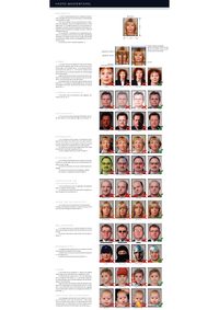 Biometrische Passfotos
