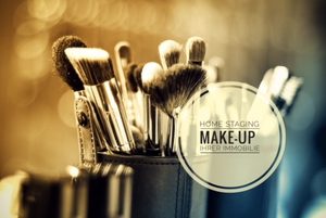 Home Staging - Make-up Ihrer Immobilie