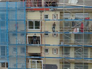 BVerwG-Urteil: Immobilien-Vorkaufsrecht falsches Instrument für Milieuschutz 