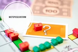 Die Mietspiegelreform: Das kommt auf Sie als Vermieter zu