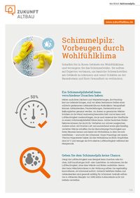 Schimmelpilz