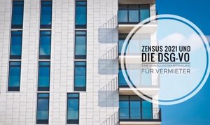Zensus 2021 und die DSGVO  eine Handlungsempfehlung für Vermieter 
