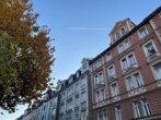 Vermietet - Lehel - Coole Dachgeschosswohnung mit Blick auf München - Wohnen im Lehel