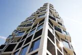 Verkauft - Investition mit Weitblick – Smartes City Loft mit Blick auf die Skyline von München - Investition mit Weitblick in der 13. Etage
