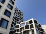 Verkauft - Investition mit Weitblick – Smartes City Loft mit Blick auf die Skyline von München - avantgardistische Architektur