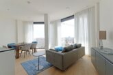 Verkauft - Investition mit Weitblick – Smartes City Loft mit Blick auf die Skyline von München - Smartes City Loft