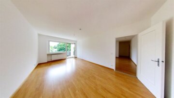 Vermietet – Meine perfekte Stadtwohnung, 81371 München, Etagenwohnung