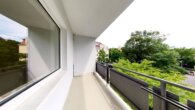 Vermietet - Meine perfekte Stadtwohnung - Süd-Balkon