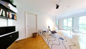 Ideal als Stadtwohnung – Zentral Gelegen und Optimal Geschnitten, 81669 München, Etagenwohnung