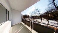 Vermietet - Beliebtes Sendling Hell - Modern und Komplett Renoviert - Süd-Balkon