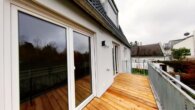 Vermietet - Gehobene Stadtwohnung in repräsentativer Nachbarschaft - Balkon