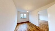Vermietet - Gehobene Stadtwohnung in repräsentativer Nachbarschaft - Schlafzimmer