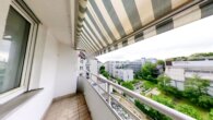 Vermietet - Sendling- Altbau - und ideal für Paare, die im Homeoffice arbeiten! - Süd-Balkon