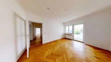 Vermietet – Sendling- Altbau – und ideal für Paare, die im Homeoffice arbeiten!, 81371 München, Etagenwohnung