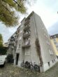 Vermietet - Beliebtes Westend - Ideal für Singles oder junge Paare - Aussenasicht Hofseite