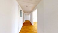 VORANKÜNDIGUNG Lehel - charmanter Altbau mit Patina - Dielenbereich