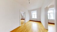 VORANKÜNDIGUNG Lehel - charmanter Altbau mit Patina - klassischer Zimmeraufteilung