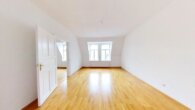 VORANKÜNDIGUNG Lehel - charmanter Altbau mit Patina - hell und grosszügig