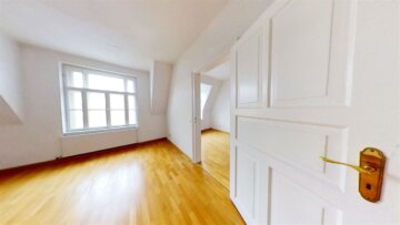 VORANKÜNDIGUNG Lehel – charmanter Altbau mit Patina, 80538 München, Etagenwohnung