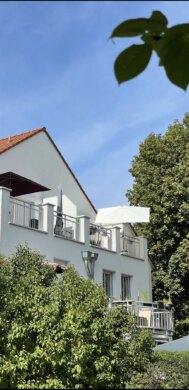 Vermietet – Zauberhaft Im Dachgeschoss – Ideal für Singles oder Paare, 80686 München, Dachgeschosswohnung