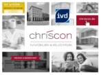 Gelegenheit in Neuhausen – Apartment mit Renovierungsbedarf und optimalen Vermietungspotential - Chriscon steht für Qualität