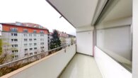 Gelegenheit in Neuhausen – Apartment mit Renovierungsbedarf und optimalen Vermietungspotential - Balkon