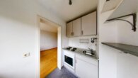 Verkauft - Gelegenheit in Neuhausen – Apartment mit Renovierungsbedarf und optimalen Vermietungspotential - Küche
