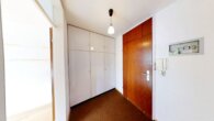 Gelegenheit in Neuhausen – Apartment mit Renovierungsbedarf und optimalen Vermietungspotential - Diele