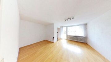 Gelegenheit in Neuhausen – Apartment mit Renovierungsbedarf und optimalen Vermietungspotential, 80637 München, Etagenwohnung
