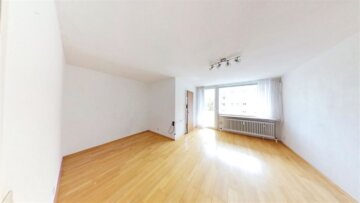 Verkauft – Gelegenheit in Neuhausen – Apartment mit Renovierungsbedarf und optimalen Vermietungspotential, 80637 München, Etagenwohnung