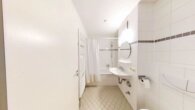 Vermietet - Moderne 2-Zimmer-Stadtwohnung mit Loggia & TG – Nahe Werksviertel - Badezimmer