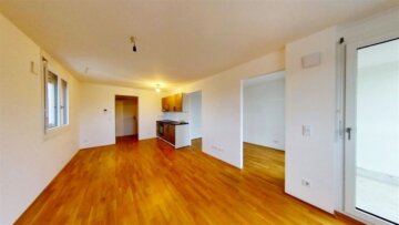 Vermietet – Kleines Raumwunder – Modern mit perfekter Infrastruktur, 80992 München, Etagenwohnung