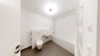 Vermietet - Kleines Raumwunder - Modern mit perfekter Infrastruktur - Badezimmer